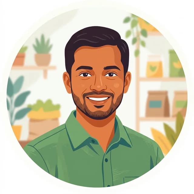 Praveen Kumar avatar