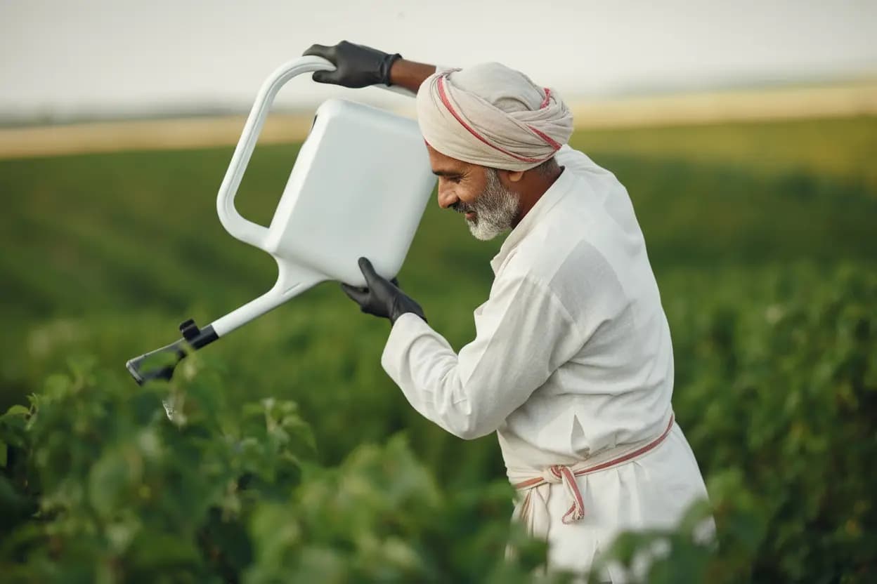 Our Green Journey in Action